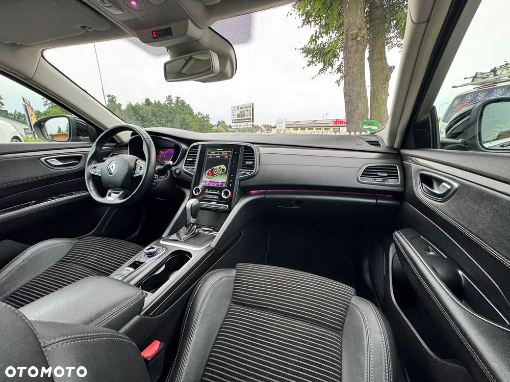 Renault Talisman 1.6 Energy dCi Intens EDC - 23