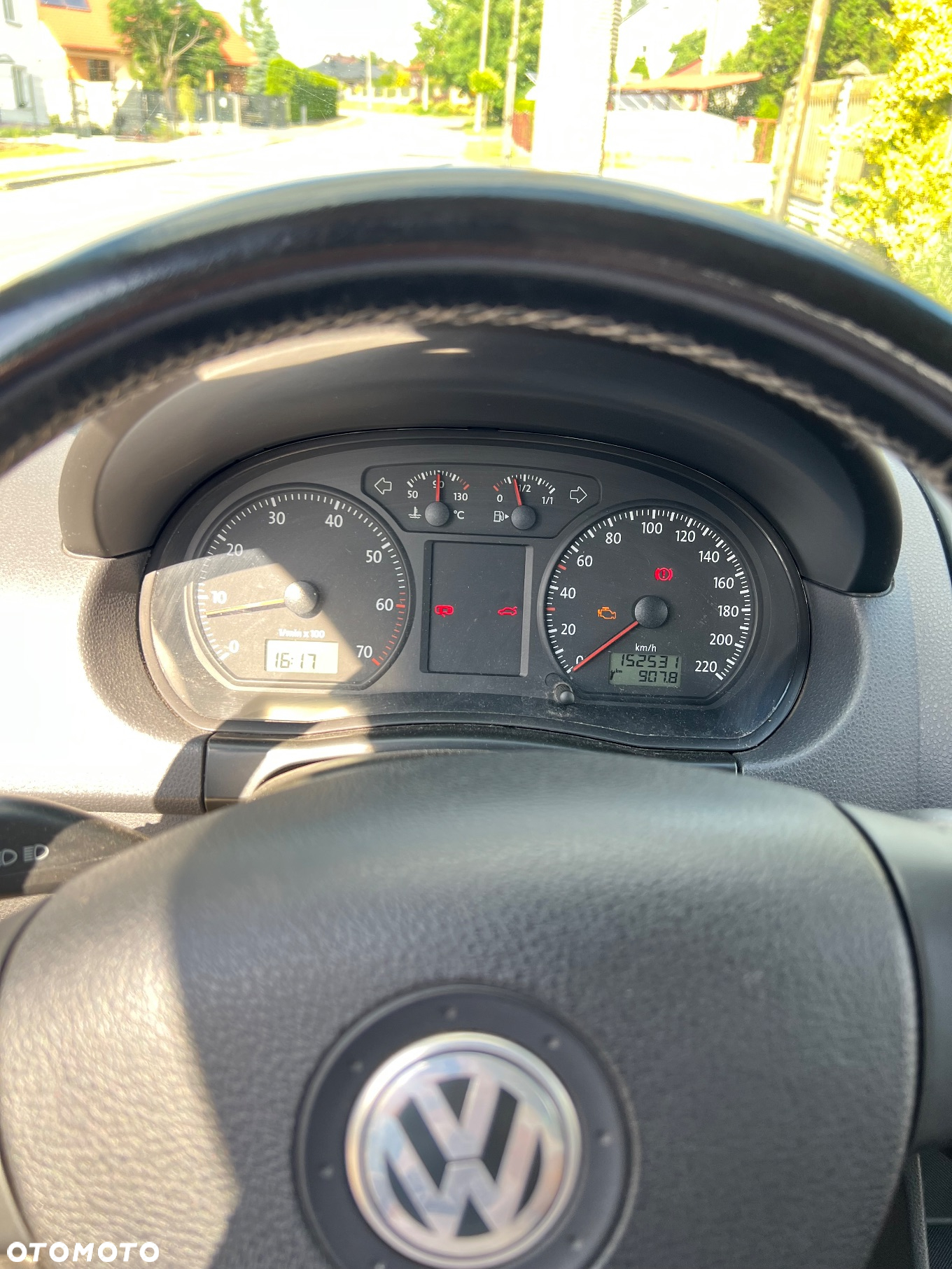 Volkswagen Polo 1.4 United - 7