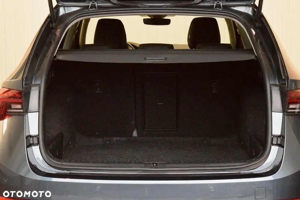 Skoda Octavia 2.0 TDI Ambition DSG - 33
