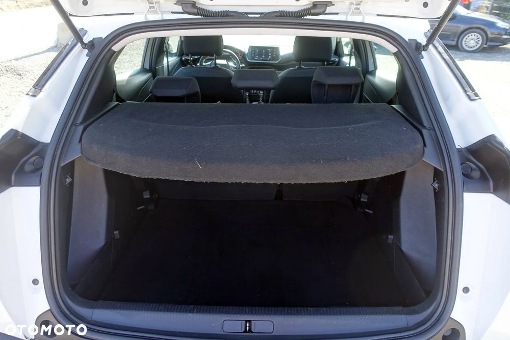 Peugeot 2008 PureTech 100 Stop&Start Active Pack - 15