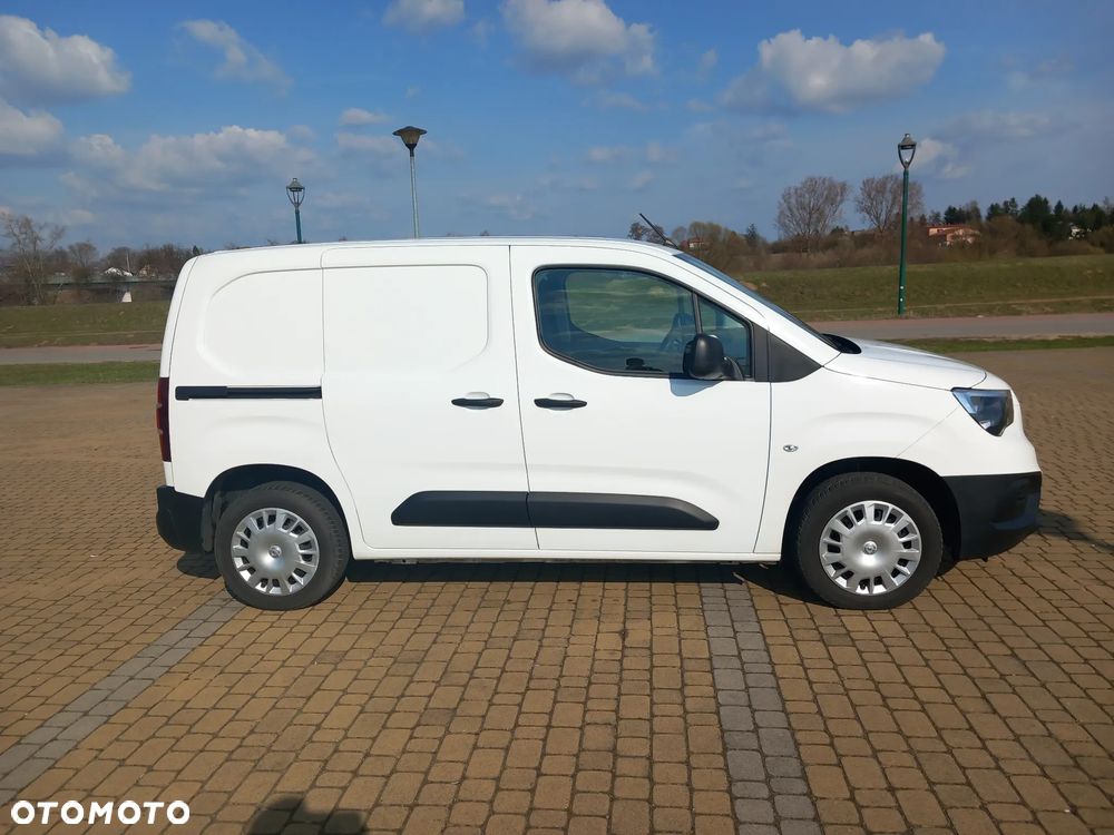 Opel Combo - 2