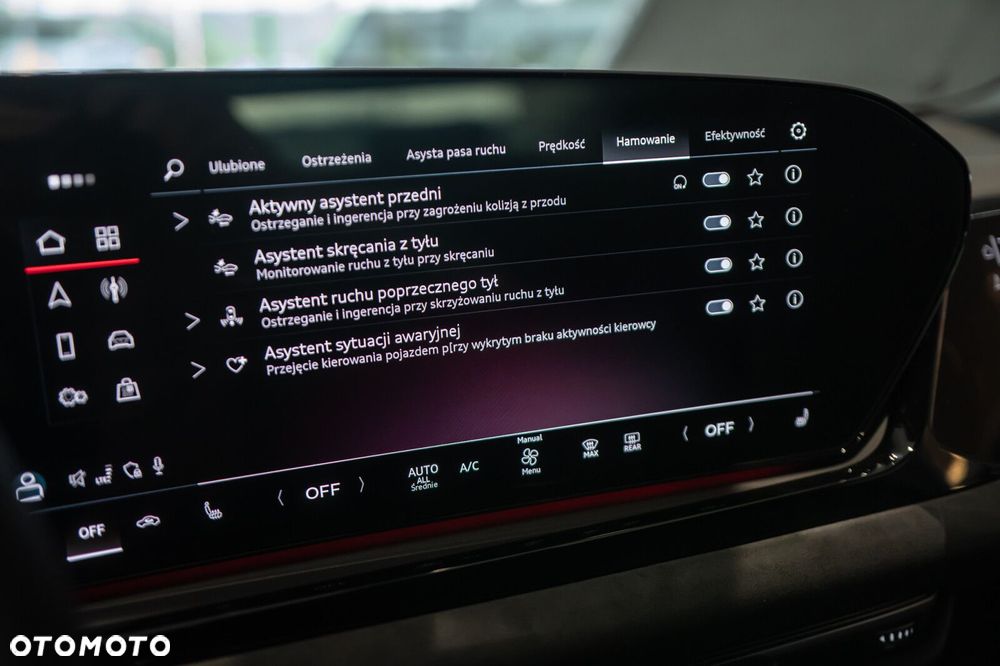 Audi A6 Limousine - 26