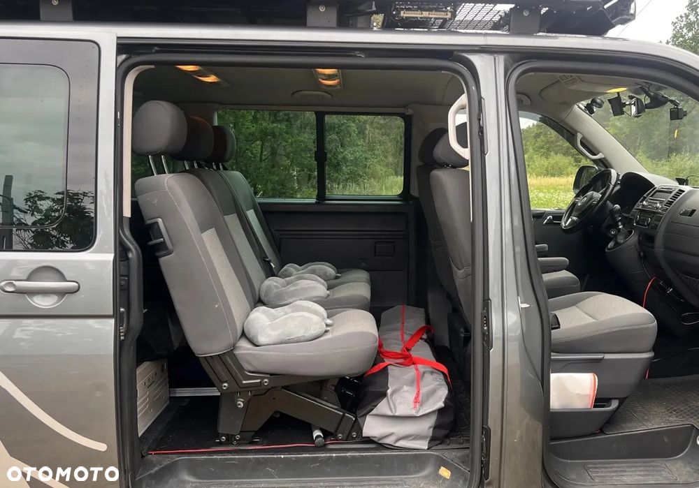 Volkswagen Caravelle L2 Comfortline - 26