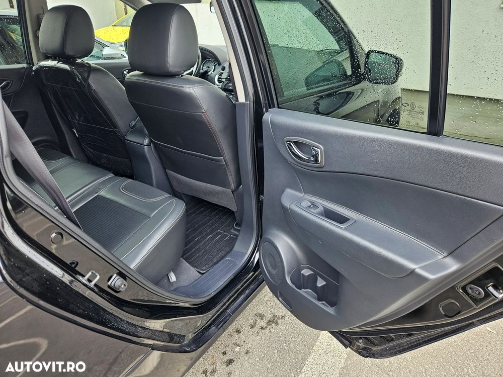 Renault Koleos dCi 150 FAP 4x4 Limited - 12