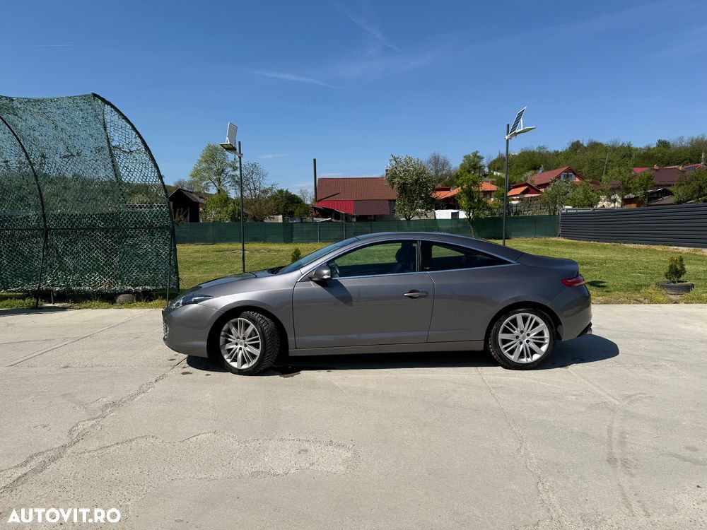 Renault Laguna 2.0dCi Initiale - 2