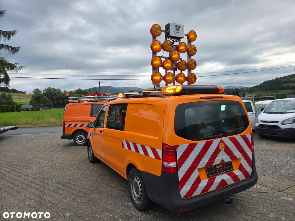 Mercedes-Benz VITO - 3