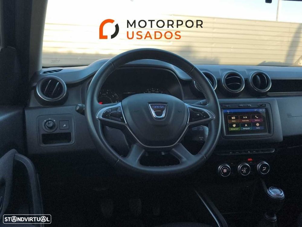 Dacia Duster 1.3 TCe Prestige - 12