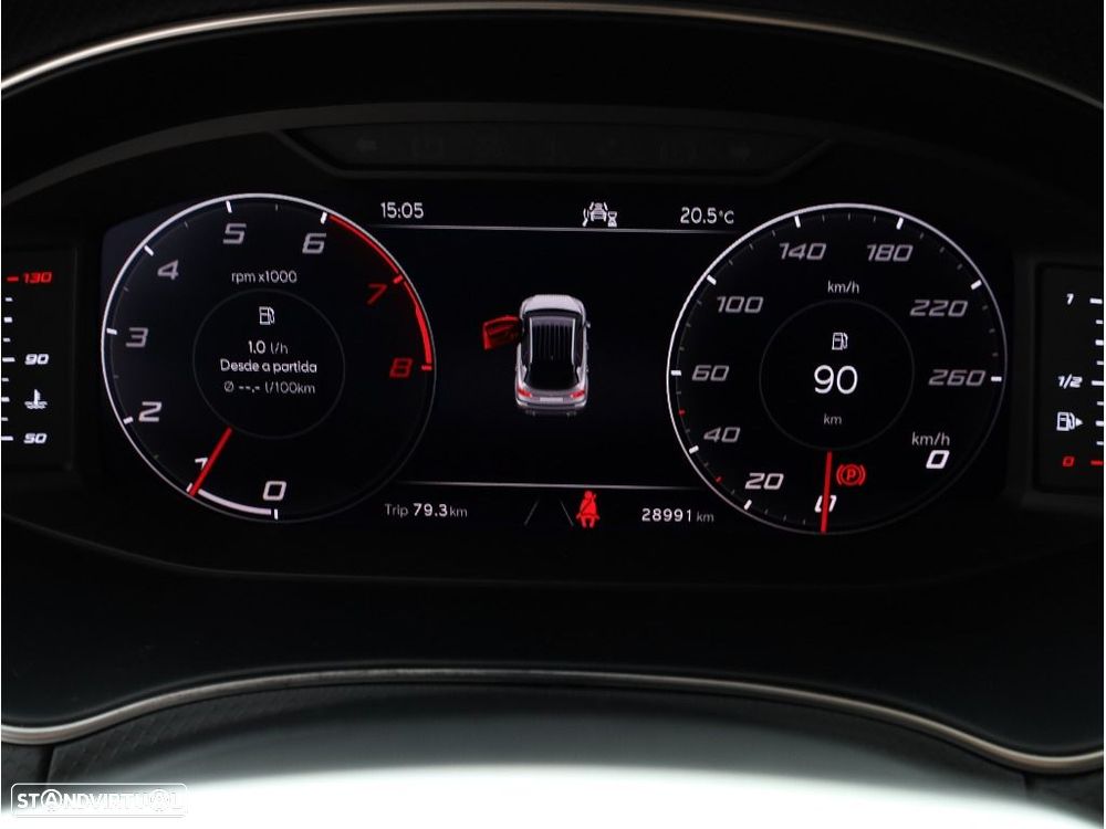 SEAT Arona 1.0 TSI FR - 23