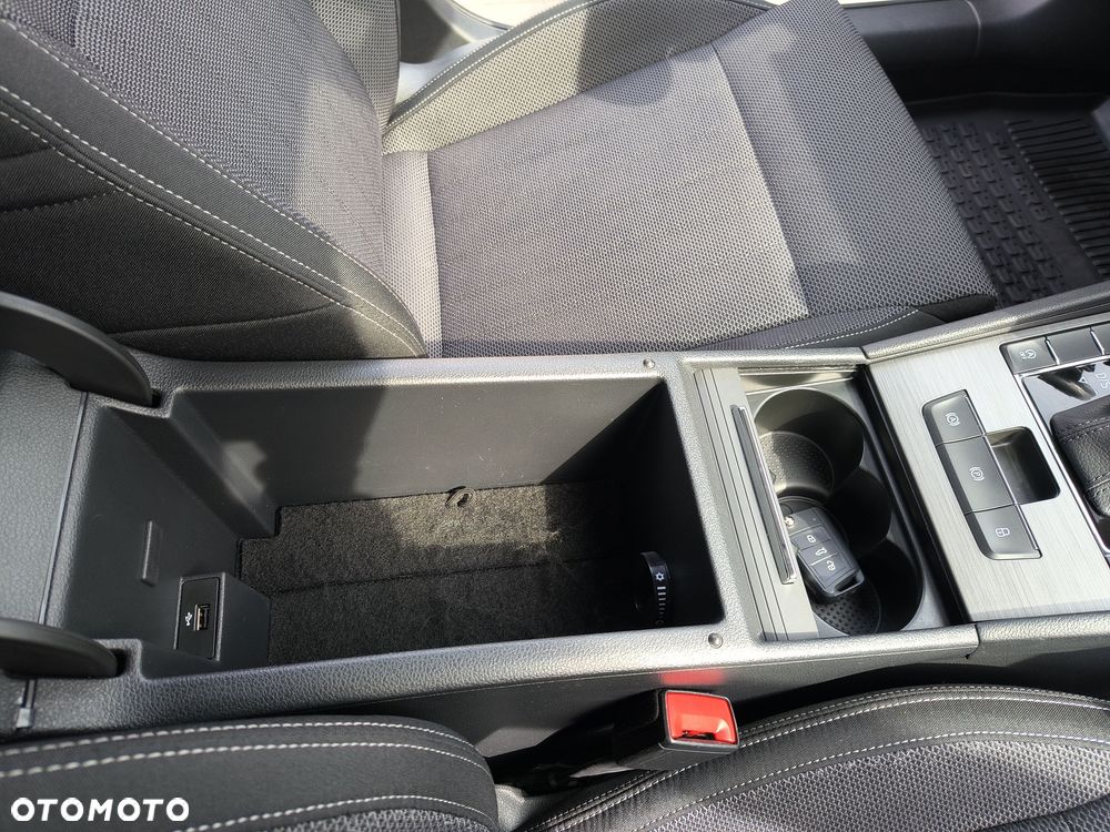 Skoda Superb 1.5 TSI Style DSG - 25