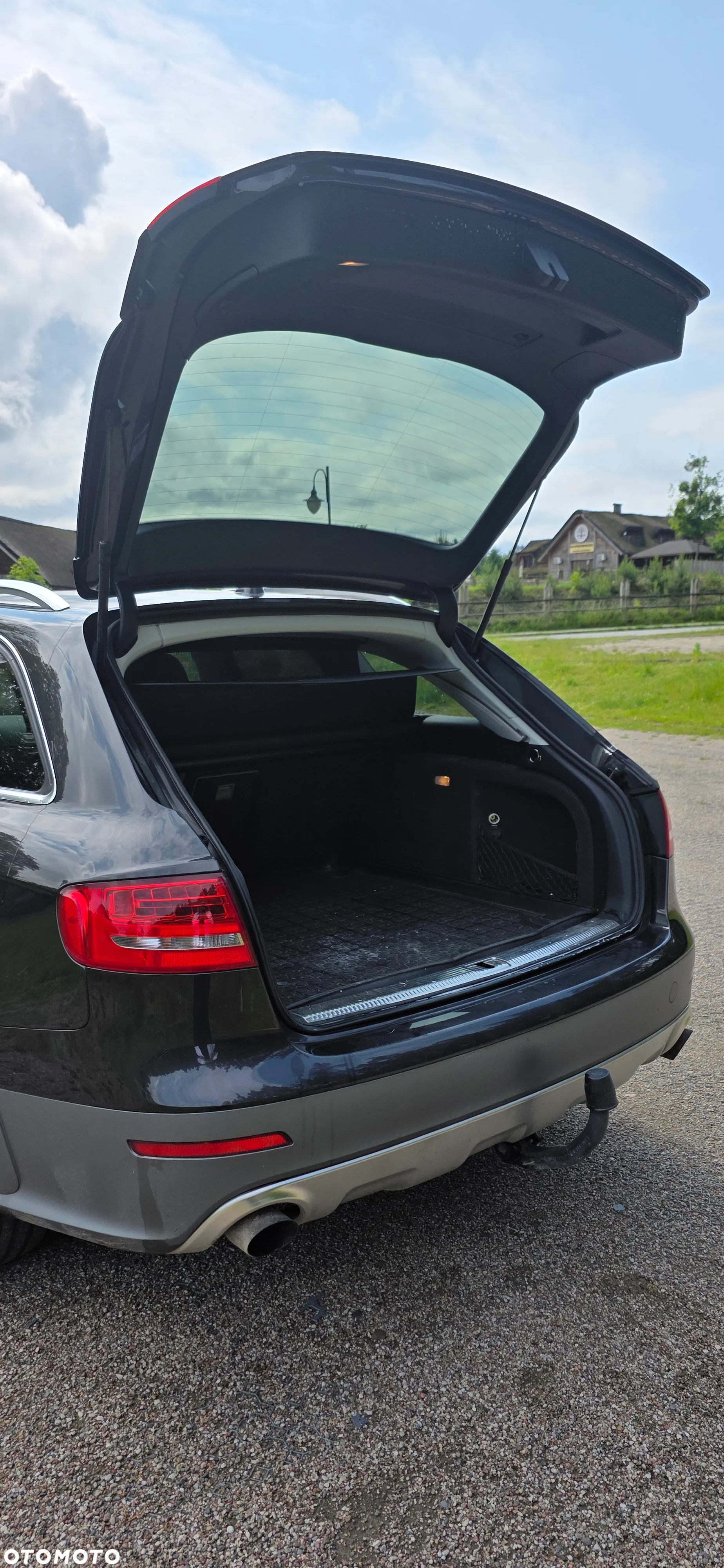 Audi A4 Allroad 2.0 TFSI Quattro - 14