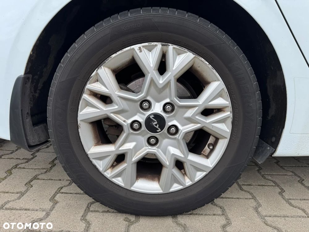 Kia Ceed 1.5 T-GDI M - 35