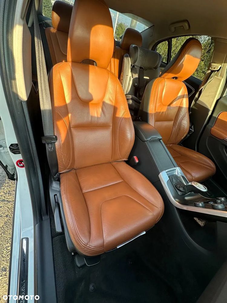 Volvo S60 D3 Summum - 14