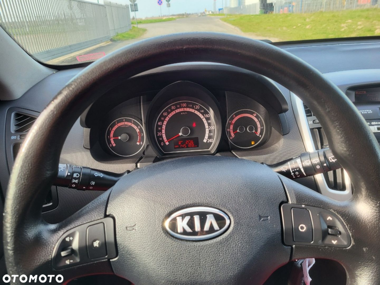 Kia Ceed - 25