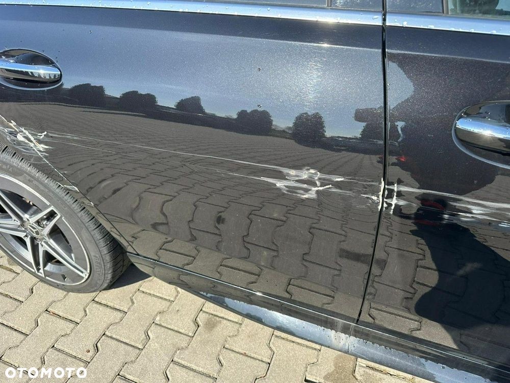 Mercedes-Benz Klasa C - 21