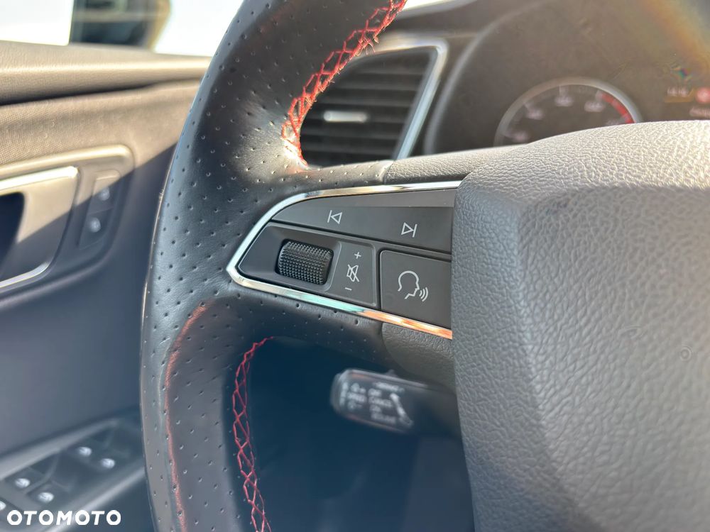 Seat Leon 1.4 TSI Start&Stop FR - 22