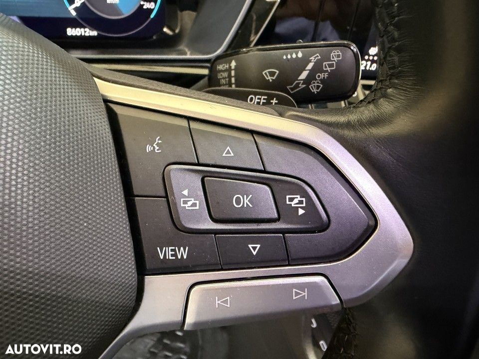 Volkswagen Caddy - 11