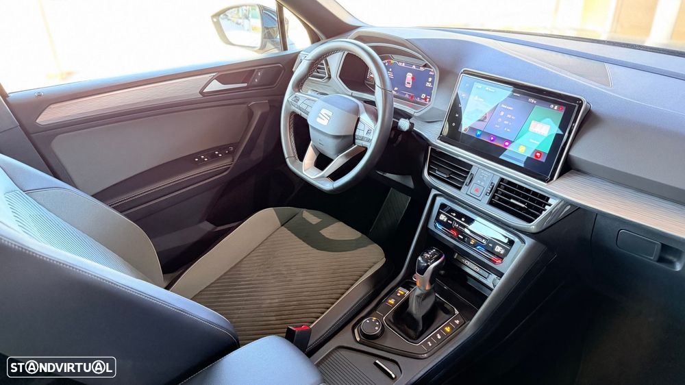 SEAT Tarraco 1.4 e-Hybrid Xperience DSG - 34