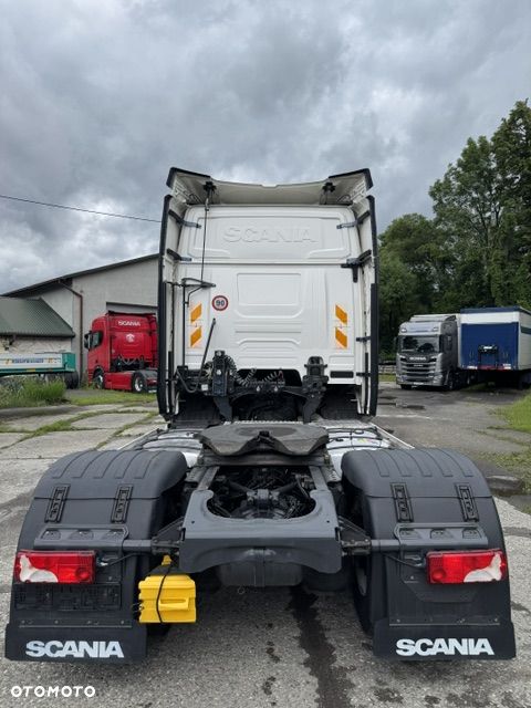 Scania R450 - 4