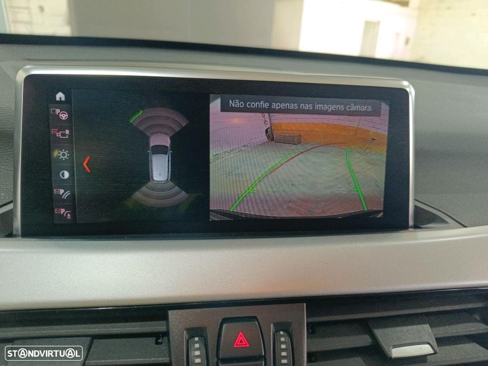 BMW X1 25 e xDrive Corporate Edition - 10