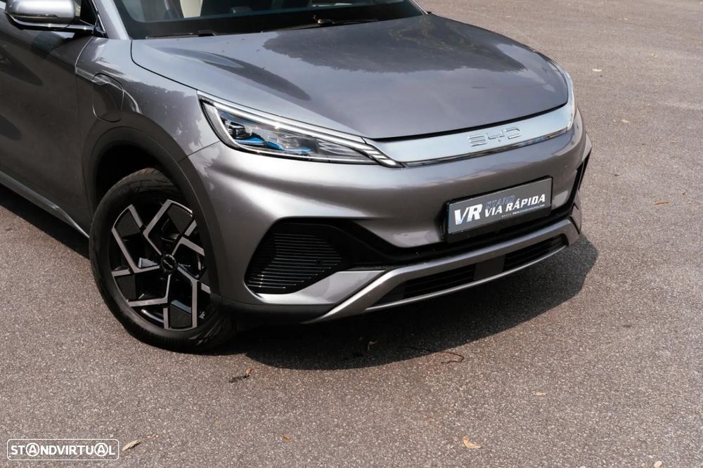 BYD Atto 3 60.48 kWh Design - 32