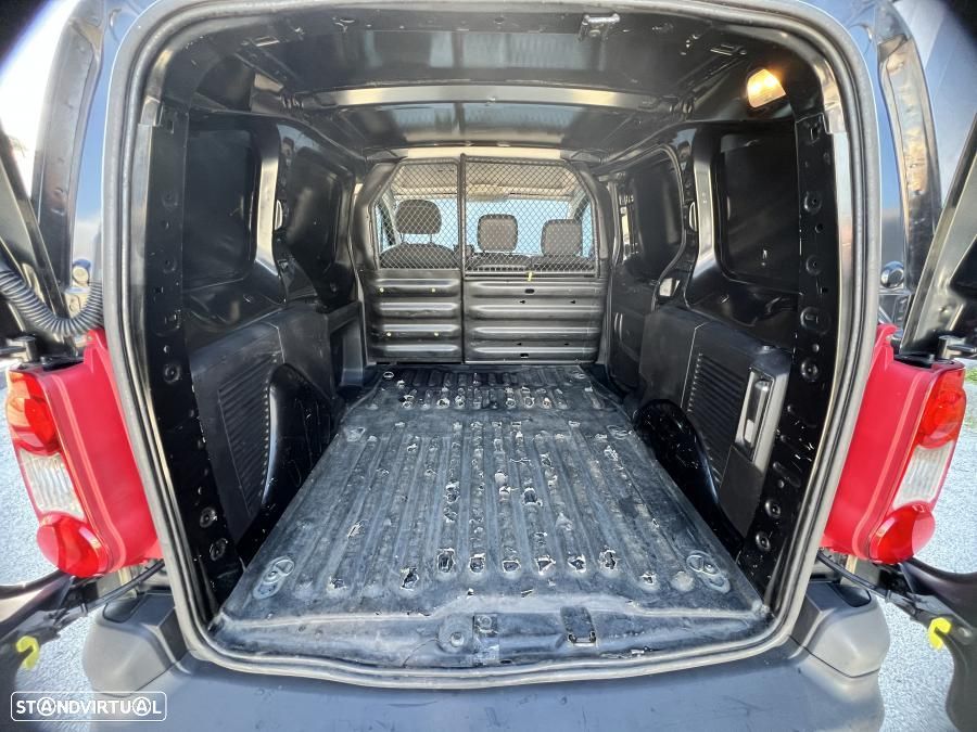 Citroën Berlingo 1.6Hdi L1 - 24