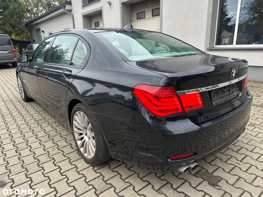 BMW Seria 7 - 6