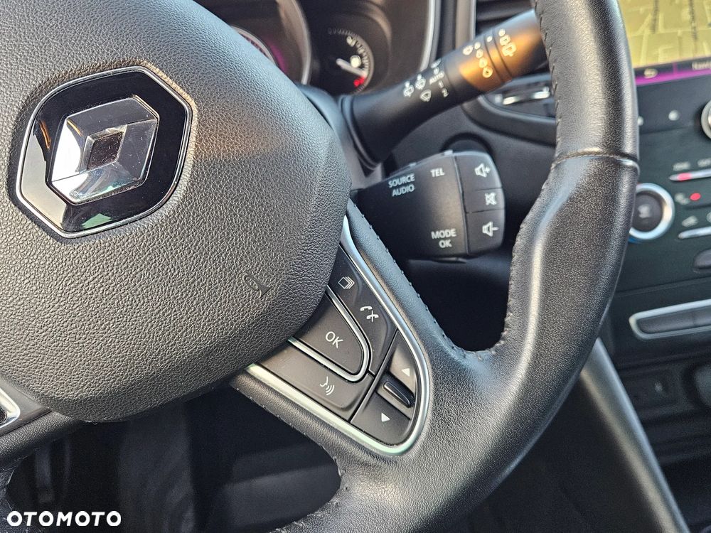 Renault Megane 1.2 Energy TCe Intens EDC - 22