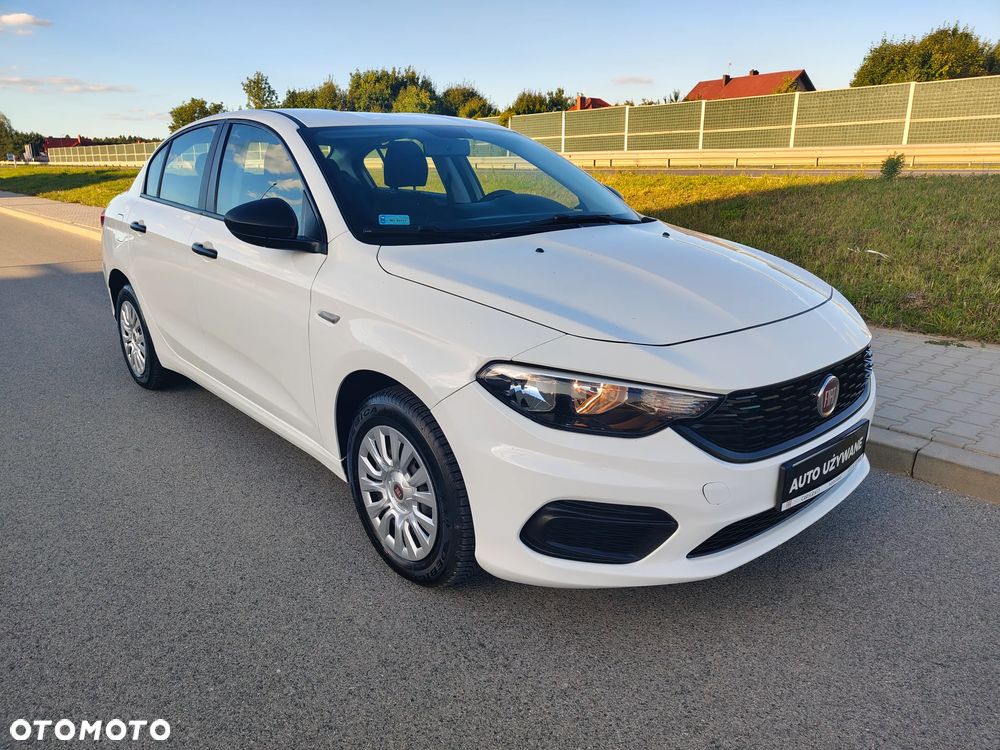 Fiat Tipo 1.4 Classic - 18