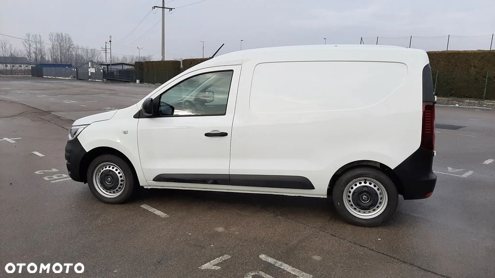 Renault EXPRESS - 8