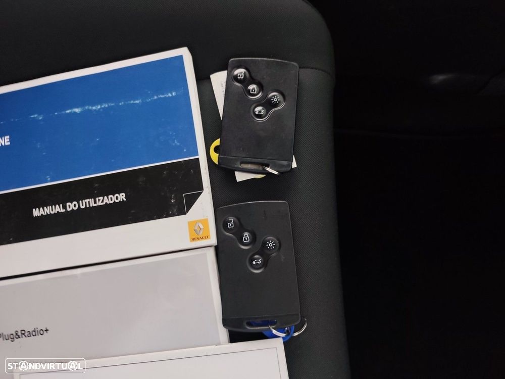 Renault Mégane 1.5 dCi Sport - 25