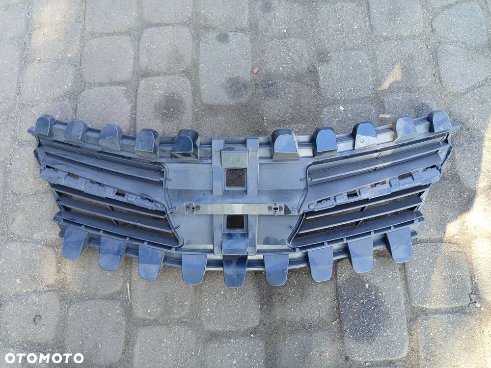 GRILL ATRAPA TOYOTA COROLLA VERSO LIFT 53111-0F060 - 1