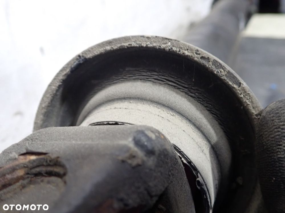 WAŁ NAPĘDOWY AUDI A6 C5 2.8 AQD 4B0521106F - 6