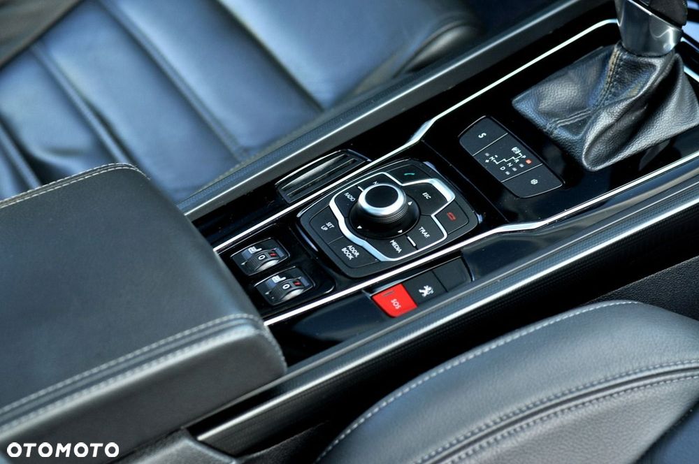 Peugeot 508 - 18