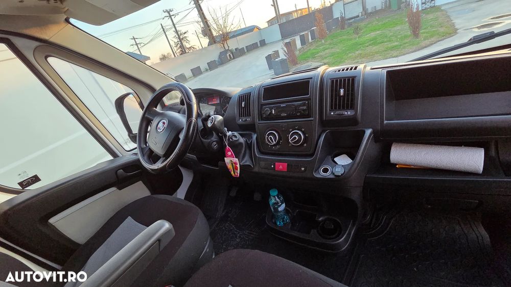 Fiat Ducato - 3