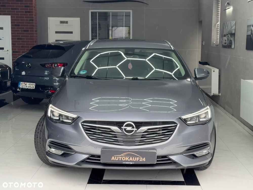 Opel Insignia 2.0 Dynamic - 4