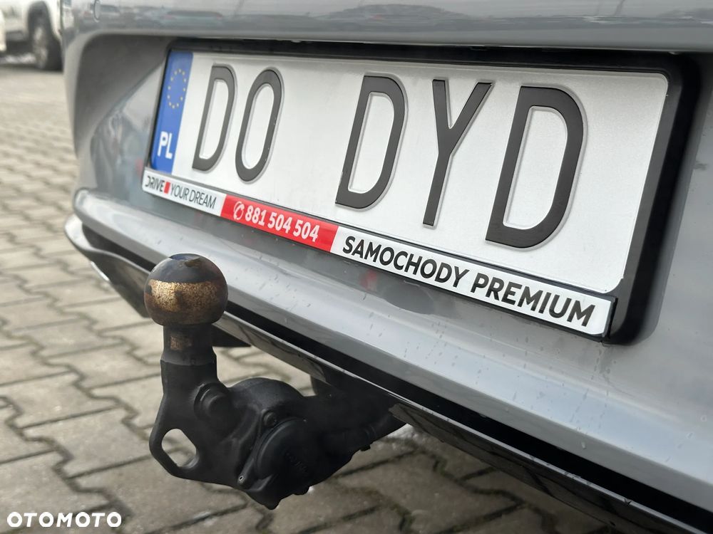 Volkswagen Arteon 2.0 TSI OPF 4Motion DSG R - 14