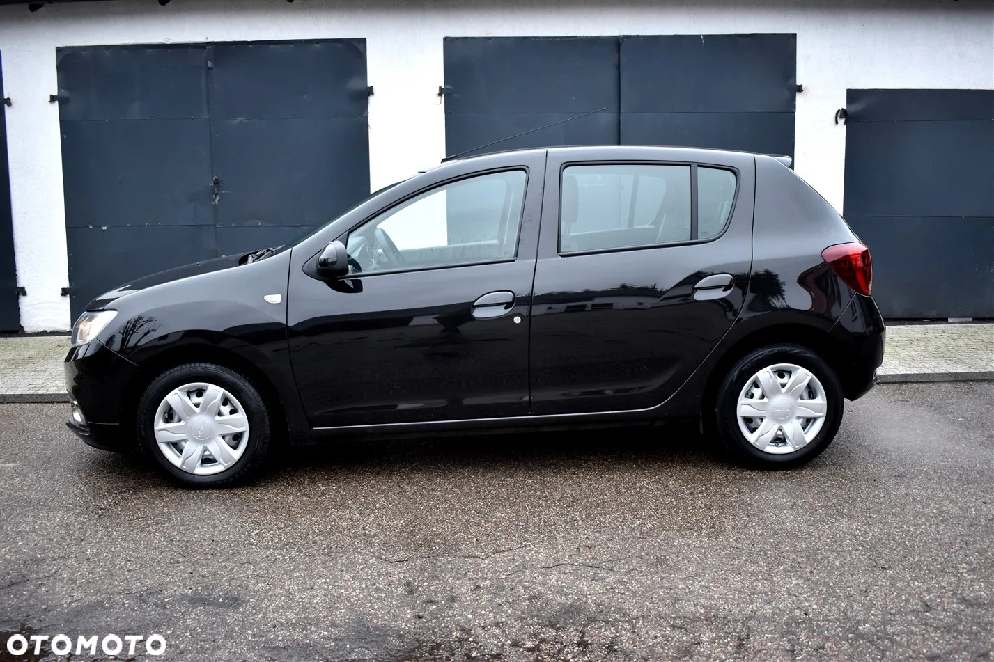 Dacia Sandero 0.9 TCe Laureate S&S - 6