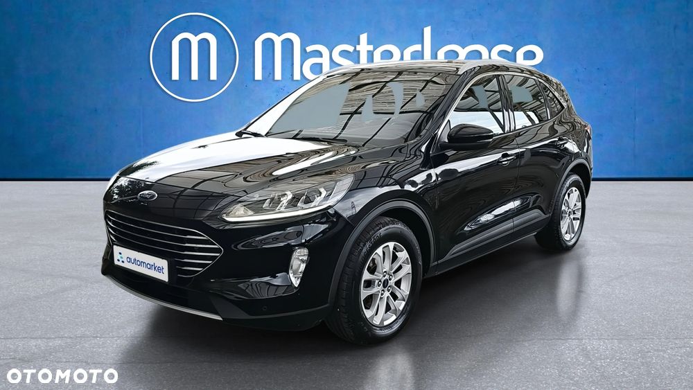Ford Kuga 1.5 EcoBoost FWD Titanium - 2