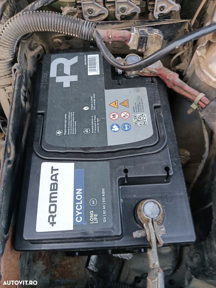 Renault Symbol 1.5dCi SL Fidji - 11