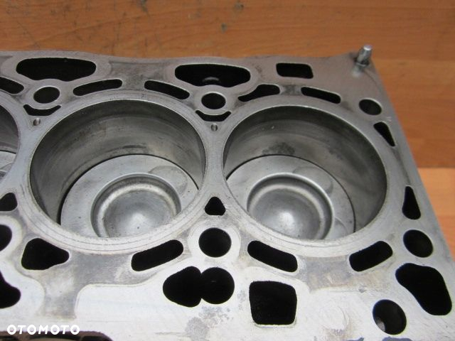 VW SEAT SKODA AUDI 1.6 TDI DGT BLOK 04L023A V540 TŁOK WAŁ 04LB V160 TŁOK n5 - 10