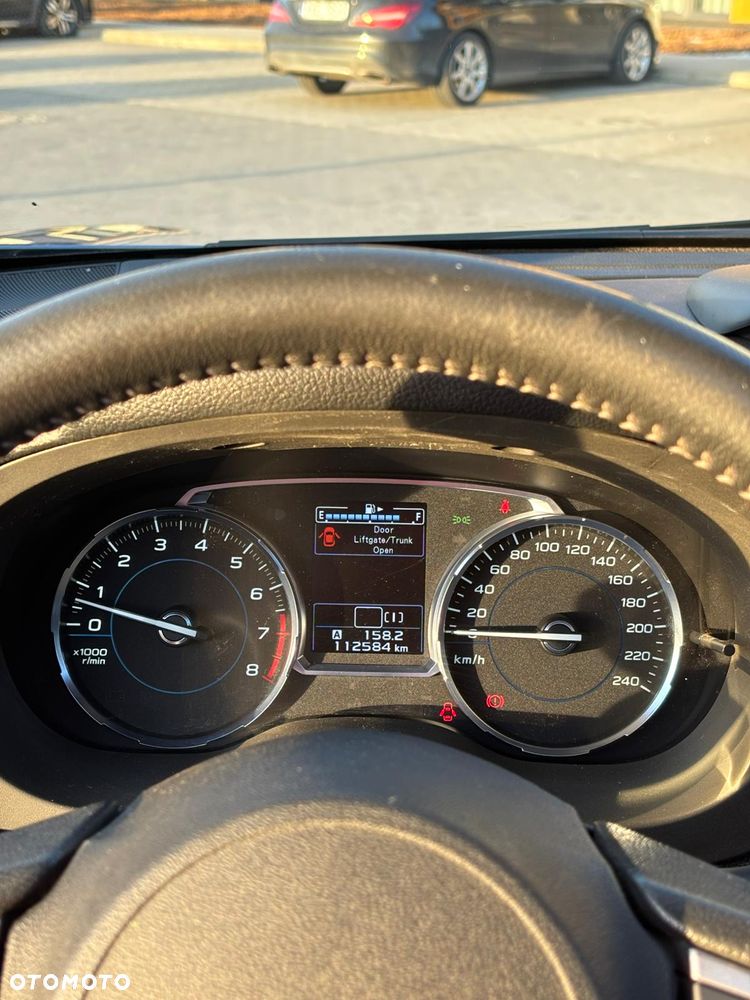 Subaru Forester 2.0 i Active - 11