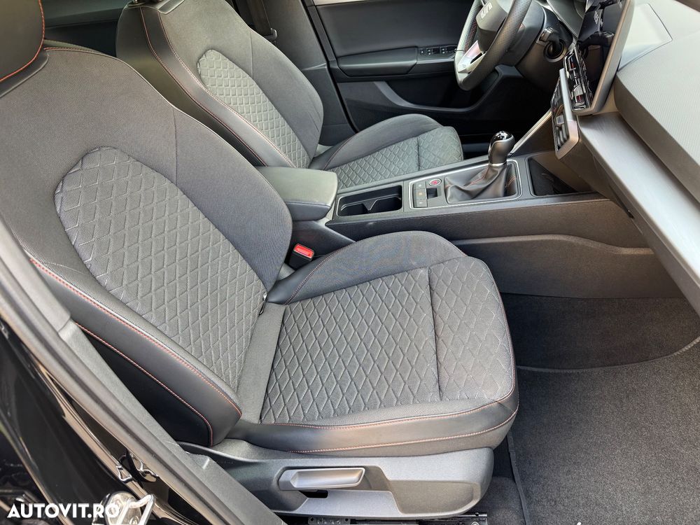 Seat Leon - 24