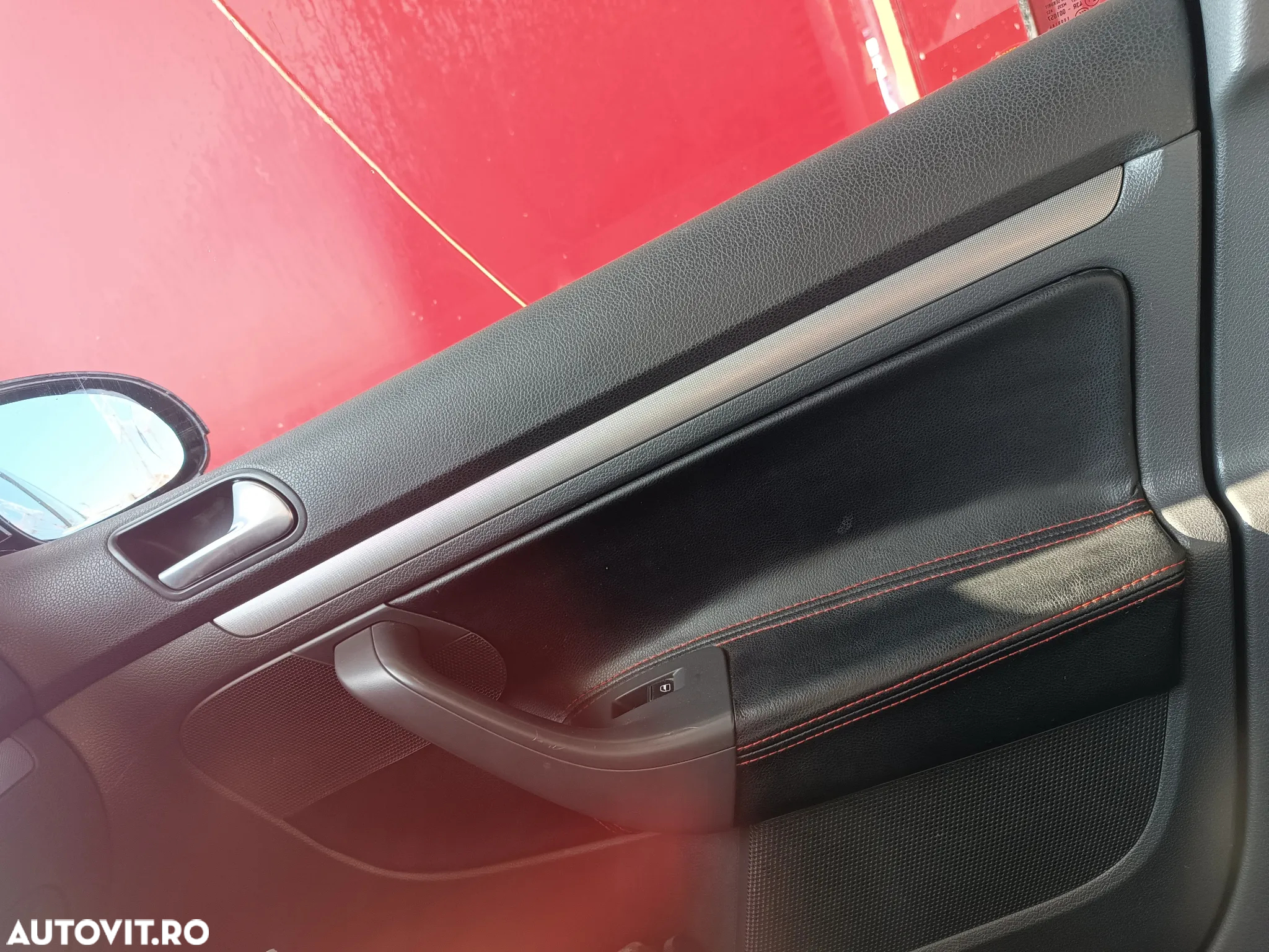 Volkswagen Golf 1.9 TDI Comfortline DPF - 11