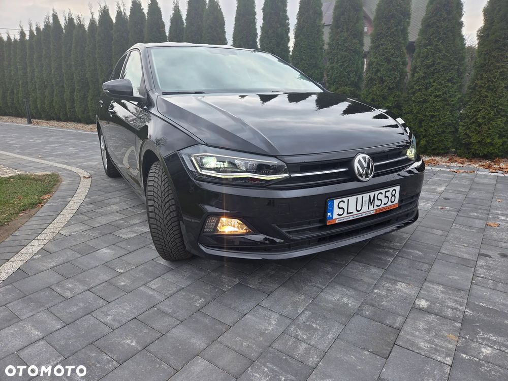 Volkswagen Polo 1.0 (Blue Motion Technology) Comfortline - 2