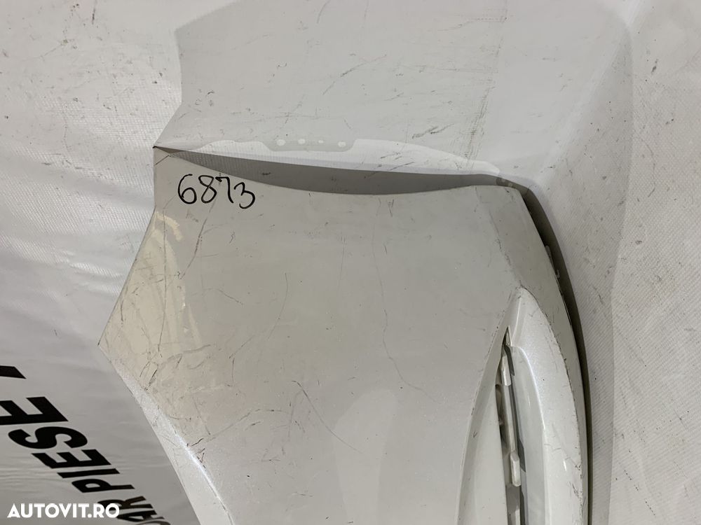 Bara fata Mazda 6, facelift, 2018, 2019, 2020, 2021, cod origine OE GSH7-50031. - 15