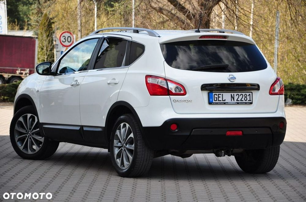Nissan Qashqai - 21