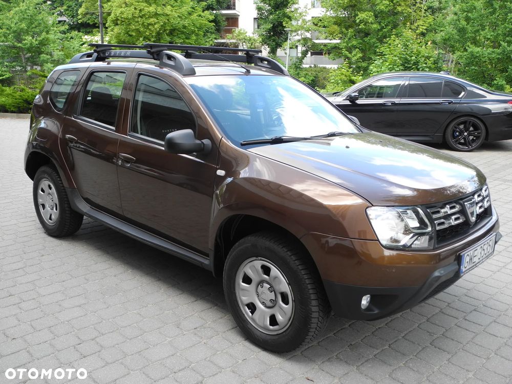 Dacia Duster - 2