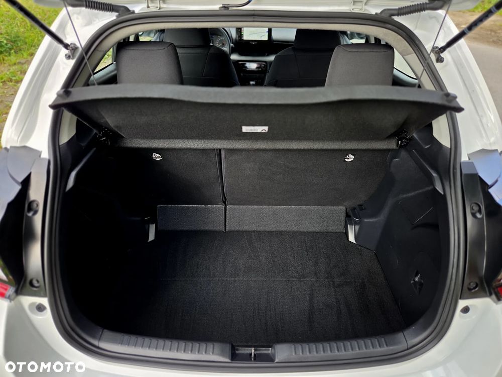 Mazda 2 Hybrid 1.5 VVT-i 116 CVT EXCLUSIVE-LINE - 28