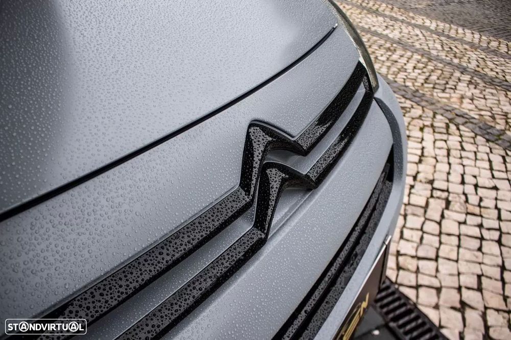 Citroën Berlingo - 9