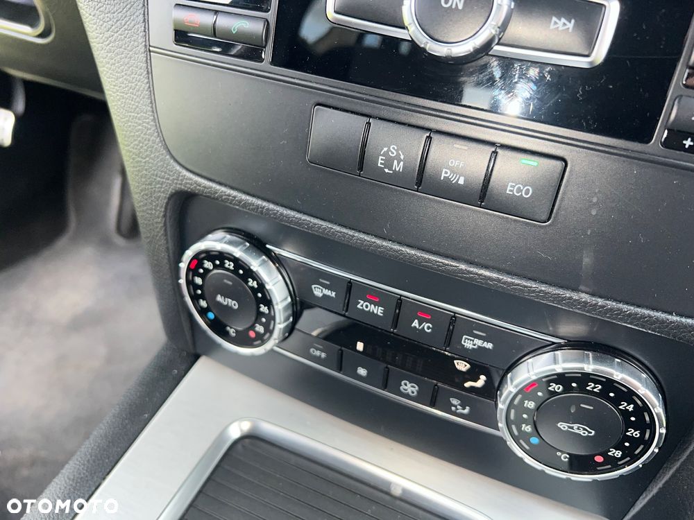 Mercedes-Benz GLK 220 CDI BlueEff 4-Matic - 22